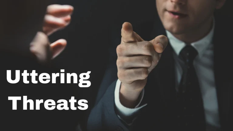 Can Uttering Threats in California, New York, or Minnesota Lead to Criminal Inadmissibility in Canadian Immigration?