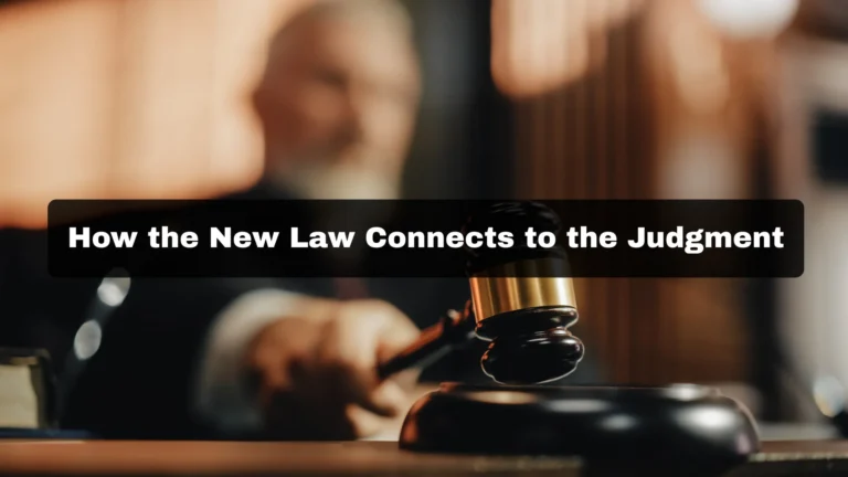 From Bjorkquist to Bill C-3