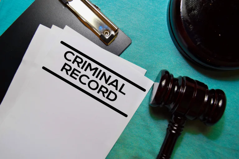 Can a Criminal Record Stop You From Entering Canada or the U.S.?