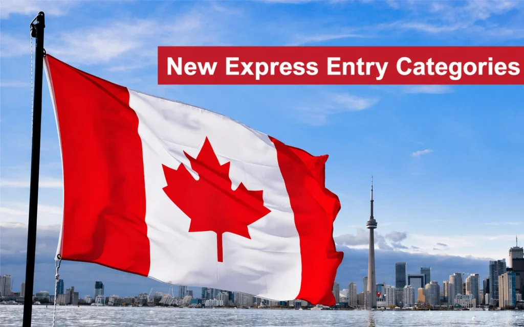 New Express Entry Categories