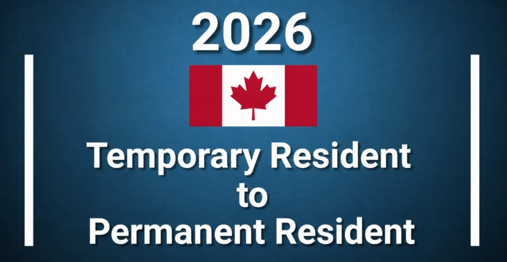 TR to PR in 2026–2027