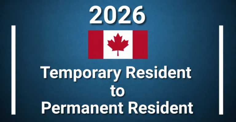 TR to PR in 2026–2027