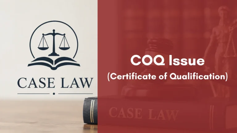 Singh v. Canada (Citizenship and Immigration), 2026 FC 892 : Express Entry CRS Points: A MELT Certificate and Class AZ Licence Are Not a “Certificate of Qualification”