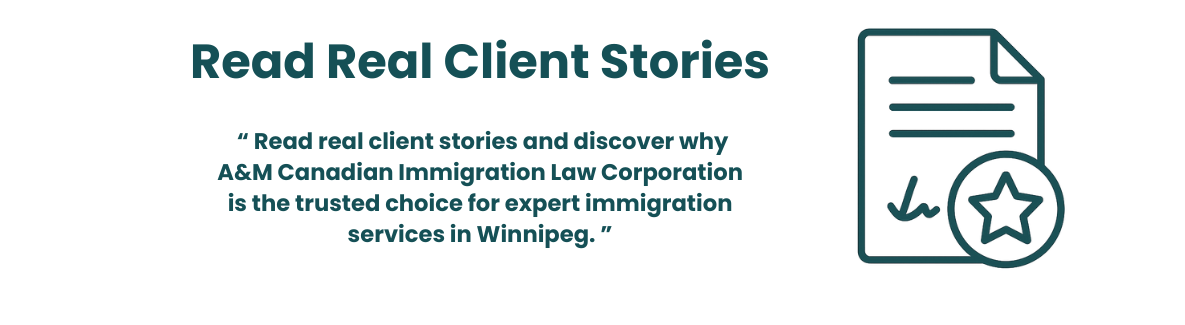 Read Real Client Stories (1) Read Real Client Stories (1)